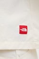 The North Face koszula damska NF0A8FHBQLI1 beżowy