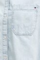 Tommy Hilfiger košulja ženska traper WW0WW49573 plava