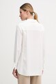 Odzież Marc Aurel bluzka koszulowa damska 5309A10387 biały
