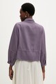 Одяг Sessun сорочка жіноча 26210018 фіолетовий