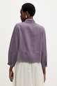 Одежда Sessun рубашка для женщин 26210018 фиолетовой