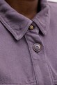 Sessun koszula damska 26210018 fioletowy