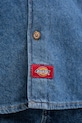 Dickies риза дамска от деним DK0A8826CLB1 син