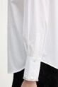 Karl Lagerfeld koszula damska bawełniana B2W11003 biały