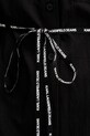 Košulja Karl Lagerfeld Jeans B2W11022 crna