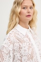 MICHAEL Michael Kors koszula damska biały MS64101KQ9