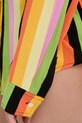 Rip Curl koszula damska z wiskozy FARM RIO 07PWSH multicolor