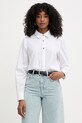 Morgan koszula damska biały COEUR