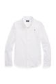 Polo Ralph Lauren koszula bawełniana dziecięca 313929954004 biały SS26