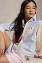 Polo Ralph Lauren koszula bawełniana dziecięca 313A11793001