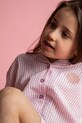 That's mine риза за деца от памук Ino shirt розов 152161.G