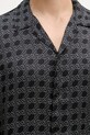 Karl Lagerfeld koszula 561881.605942 czarny