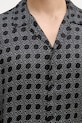 Košeľa Karl Lagerfeld 561881.605942 čierna