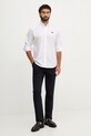 Karl Lagerfeld koszula 561600.605912 biały SS26