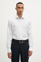 Eton koszula męska bawełniana biały 100014816