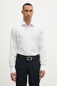 Eton koszula męska bawełniana biały 100014816