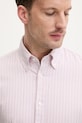 BOSS Orange koszula Ricoplus_M różowy 50552959
