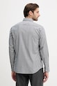 Odzież BOSS Orange koszula Ricoplus_M 50552959 szary