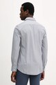 Одежда Рубашка BOSS P-HANK-S-K-261 50556692 голубой