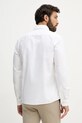 Odzież BOSS koszula bawełniana H-ROAN-BD-E-C1-261 50555944 biały