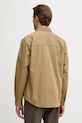 Odzież BOSS koszula bawełniana H-OWEN-K-2PP-261 50556121 zielony