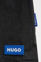 Hugo Blue koszula bawełniana HUGO x Jujutsu Kaisen 50558976 beżowy