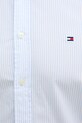 Tommy Hilfiger koszula bawełniana MW0MW41403 niebieski