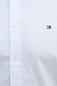Tommy Hilfiger koszula bawełniana MW0MW41403 niebieski