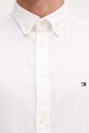 Tommy Hilfiger koszula bawełniana MW0MW41684 biały