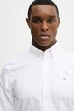 Tommy Hilfiger koszula biały MW0MW41769