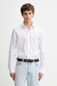 Calvin Klein koszula casual biały LV019EU084