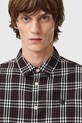 AllSaints koszula bawełniana M069SD