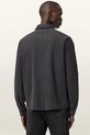 AllSaints koszula M076SD szary SS26