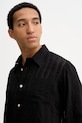 AllSaints camicia nero M025SD