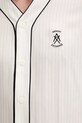 Armani Exchange koszula XM001818.AF13235 beżowy