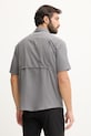 Odzież Columbia koszula outdoorowa Silver Ridge 2157323 szary