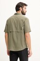 Odzież Columbia koszula outdoorowa Silver Ridge 2157323 zielony