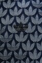 adidas Originals koszula jeansowa KD0397 granatowy
