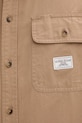 Guess Jeans košeľa pánska bavlnená M6RH60.WJ921 hnedá