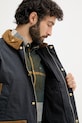 Barbour πουκάμισο ανδρικό με βαμβάκι Douglas MSH5077
