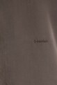 Calvin Klein košulja za muškarce s modalom LV04LF114G smeđa