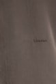 Calvin Klein košulja za muškarce s modalom LV04LF114G smeđa