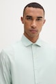 Calvin Klein košulja za muškarce tirkizna LV019EU120