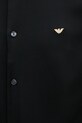 Рубашка Emporio Armani EM001537.AF13285 чёрный