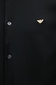 Рубашка Emporio Armani EM001537.AF13285 чёрный