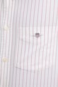 Gant koszula bawełniana 3261007 biały