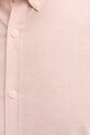 Lindbergh koszula 30.203174B różowy