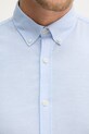 Lindbergh koszula 30.203174B niebieski