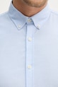 Lindbergh koszula 30.203174B niebieski