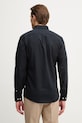 Odzież Lindbergh koszula 30.203174B czarny